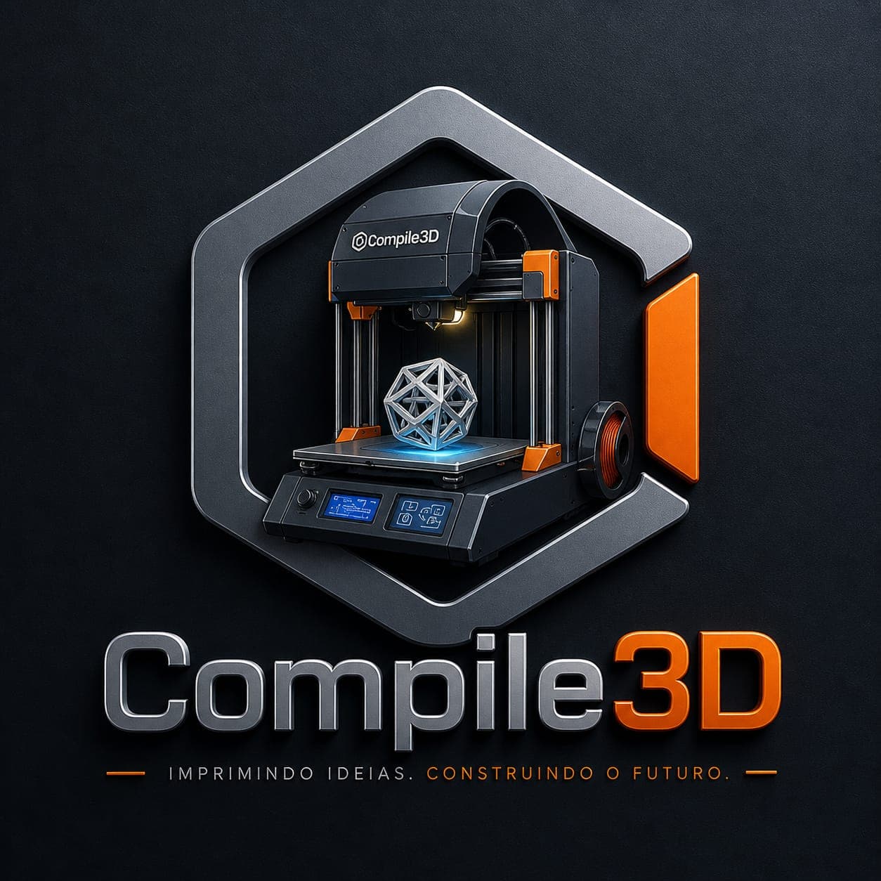 Compile3D
